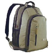 Antler Urbanite Backpack, Stone