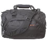 Delsey Duffle Bag, Black, 55cm