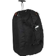 Delsey Odc 2Cpt Trolley Duffle Bag, 65cm