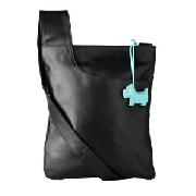 Radley Pocket Across Body Bag, Black