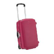 Samsonite F-Lite Trolley Case, Pink, 64cm