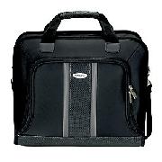 Samsonite Laptop Top Load Briefcase, Black