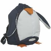 Samsonite Sammies Funny Face Penguin Backpack
