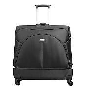 Samsonite X'ion Wheeled Suit Bag, Black