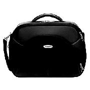 Samsonite X'lon Shoulder Bag, Black