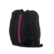 Mutsy Spider Carry Bag In Pink