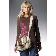 Animal - Fur Shoulder Bag