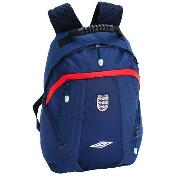 England 07 Medium Backpack