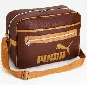 Puma - Large Reporter Bag