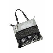 Suzy Smith - Patchwork Shopper Bag