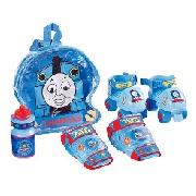 Thomas and Friends Toddler Skates and Backpack