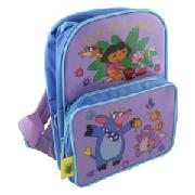 Dora the Explorer Small Backpack