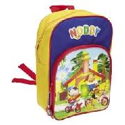 Noddy Backpack