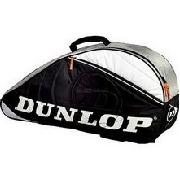 Dunlop 3 Racket Thermo Bag