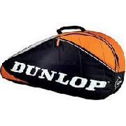 Dunlop Club 3 Racket Thermo Bag