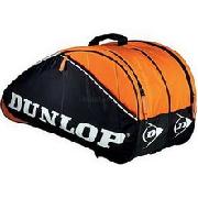 Dunlop Club 6 Racket Thermo Bag