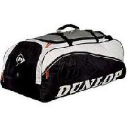 Dunlop Large Holdall with Wheels