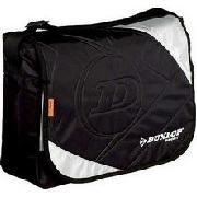 Dunlop Messenger Bag