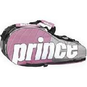 Prince Sharapova Team 12 Racket Bag