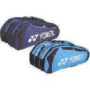 Yonex 7624-9 Tour Racket Bag