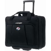 American Tourister Business Ii Rolling Tote 42cm