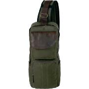 Antler Terrain Single Strap Backpack
