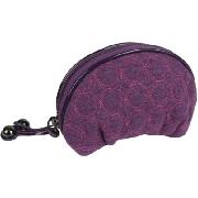 Billy Bag Carnaby Quilted Coin Purse