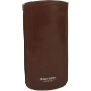 Braun Buffel Country Key Holder Pouch (Large)