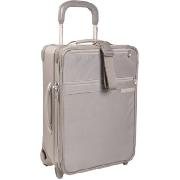 Briggs and Riley Baseline 20" Carry-On Expandable Upright with Free Tote