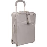 Briggs and Riley Baseline 20" Carry-On Superlight Upright with Free Tote