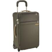 Briggs and Riley Baseline 22" Carry-On Expandable Upright