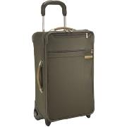 Briggs and Riley Baseline 22" Carry-On Superlight Upright