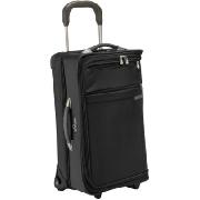 Briggs and Riley Baseline 22" Carry-On Upright Garment Bag