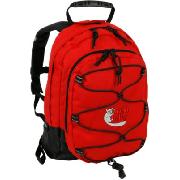 Bushbaby Kiddylite Backpack Updated