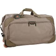 Carlton Groove Holdall with Trolley System