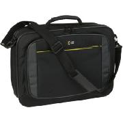Case Logic 15.4" Laptop Briefcase