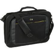 Case Logic 15.4" Slim Laptop Briefcase