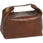 Chiarugi Leather Handbag