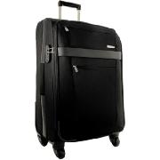 Delsey Absolute Classic 76 cm 4 Wheel Trolley Case