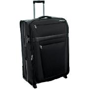 Delsey Absolute Classic 85 cm Expandable Trolley Case