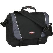 Eastpak Know-It-All - Laptop Messenger Bag