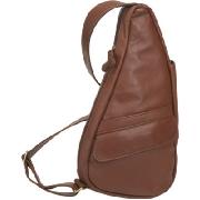 Healthy Back Bag Company Leather Extra Small
