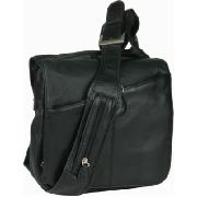 Healthy Back Bag Company Metro New York - Leather