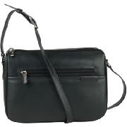 Jane Shilton Willow Handbag with Front Zip Pocket