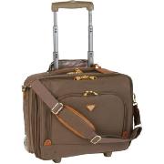 Jump Uppsala Large Wheeled Business Case with Laptop Compartment
