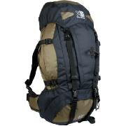Karrimor Bobcat 60-65 (Regular) - Alpine Backpack