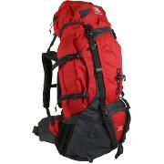Karrimor Cougar 60-70 - Alpine Backpack