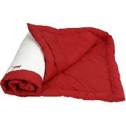 Kipling Basic Foldable Baby Blanket