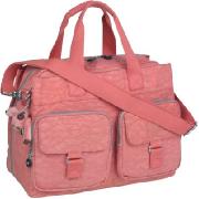 Kipling Becky - Working Bag with Removable Pc Protection