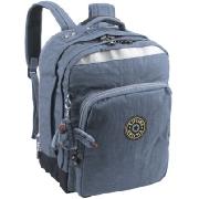 Kipling College - Large Backpack with Padded Shoulder Straps